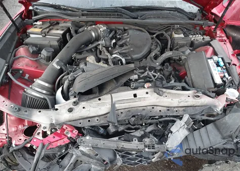 2021 Lexus Rc 350 z USA, uszkodzony, nr VIN JTHSZ5DC4M5010618